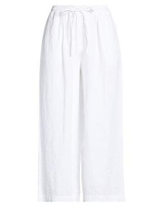 120% Lino BOTTOMWEAR - Trousers sur YOOX.COM