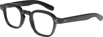 K&agrave;dor Duka - unisex - Brillen - Zwart - 46 MM - Accessoires