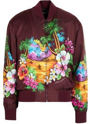Dolce & Gabbana JACKEN & M&Auml;NTEL - Jacken und Anoraks auf YOOX.COM