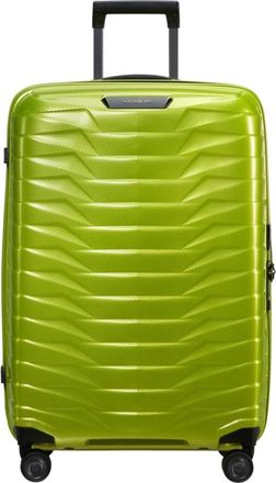 Samsonite Hombre, Maletas, Verde, Talla: ONE Size