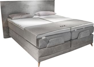 Hasena Boxspringbett Classic Move 26