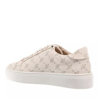 Joop Low-Top Sneaker - Cortina New Daphne Sneaker Yt6 - Gr. 40 (EU) - in Creme - für Damen