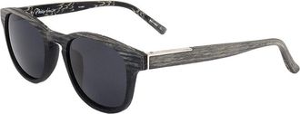 3.1 Phillip Lim 3.1 Phillip Lim X Linda Farrow Mens Pl168 48Mm Sunglasses