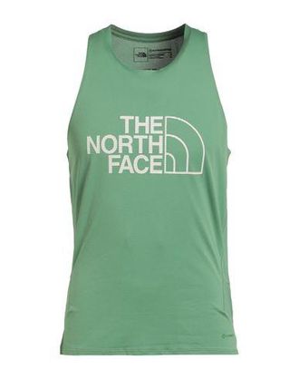The North Face TOPWEAR - Tank Tops on YOOX.COM