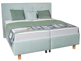 Otten Polsterbett Vita