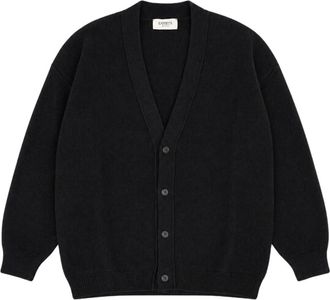 Laneus Hombre, Jerseys, Negro, Talla: S