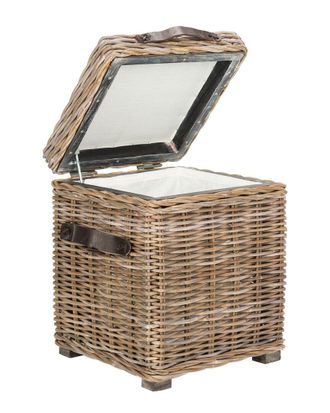 Safavieh Merlie Trunk