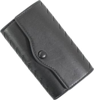 Bottega Veneta unisex, Pre-owned, Nero, Taglia unica, used