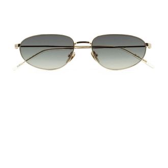 Kaleos Sunglasses, female, Gray, Size: 56 MM 005 Sunglasses