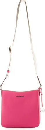 Michael Kors Multicolor Canvas Crossbody Womens Bag