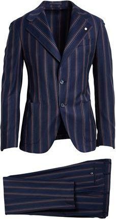 Luigi Bianchi Mantova SUITS and CO-ORDS - Suits sur YOOX.COM