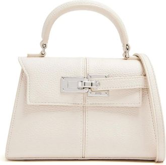 JW PEI Borsa tote Elise - Bianco