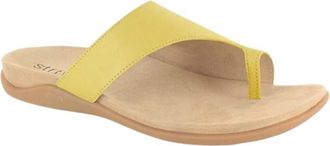 Strive Footwear Womens Capri Sandal In Ray Flower