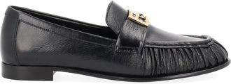 Fendi Moccasin Baguette