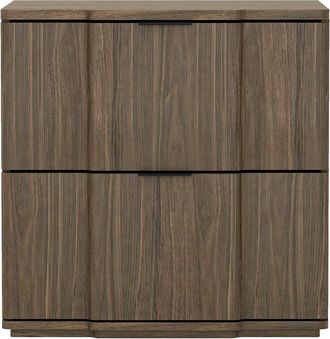 Manhattan Comfort Clive 22In Nightstand
