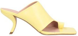 Ilio Smeraldo SCHUHE - Zehentrenner auf YOOX.COM