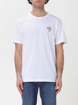 Diesel T-shirt Norm Dolphin Diesel