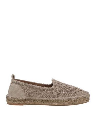 Brunello Cucinelli SCHUHE - Espadrilles auf YOOX.COM