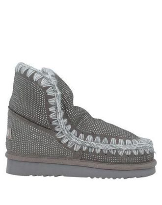 Mou SCHUHE - Stiefeletten auf YOOX.COM