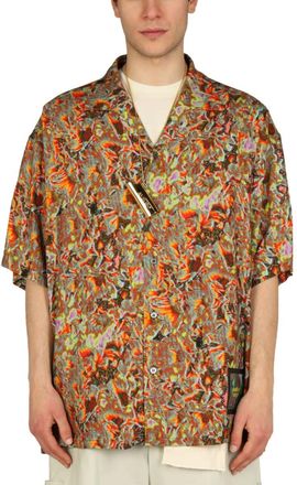 AMBUSH Logo Patch Shirt