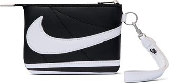 Nike Unisex Icon Cortez Wristlet in Black | N1014360-091