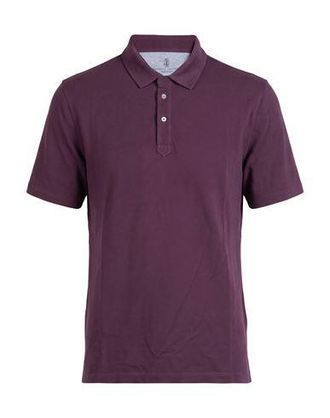 Brunello Cucinelli TOPWEAR - Polo su YOOX.COM