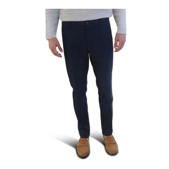 AT.P. CO Uomo, Pantaloni, Blu, M, new