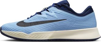Nike Mens Vapor Pro 3 Hard Court Tennis Shoes in Blue | FZ2161-401
