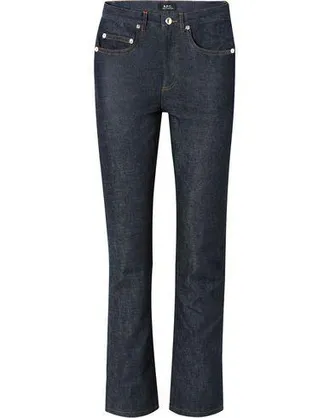 A.P.C. BOTTOMWEAR - Pantaloni jeans su YOOX.COM