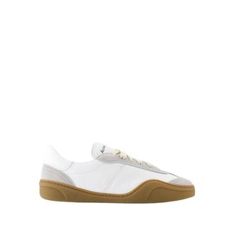 Acne Studios Hombre, Zapatos, Blanco, Talla: 43 EU