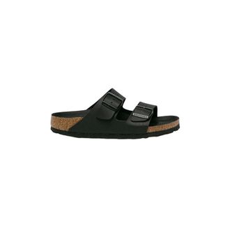 Birkenstock Arizona Narrow Fit - unisex - Schoenen - Zwart - Maat: 36 EU Taf