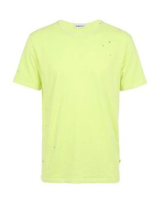 Shockly CAMISETAS Y TOPS - Camisetas en YOOX.COM