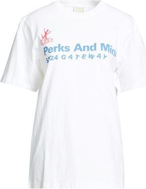 P.A.M. PERKS AND MINI TOPS - T-shirts auf YOOX.COM