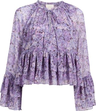 Cinq à Sept Top Daiya - Viola