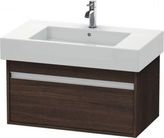 Duravit Duravit Ketho Mueble Lavabo De Pared 6690, 1 Extra&iacute;ble, 800mm