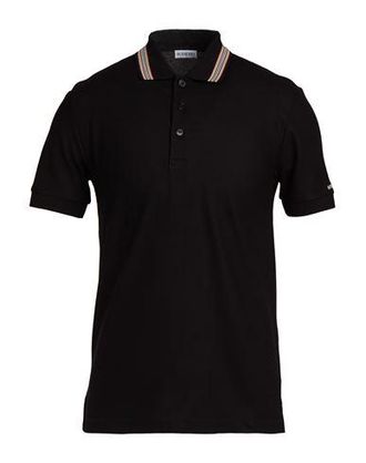 Burberry TOPWEAR - Polo shirts sur YOOX.COM