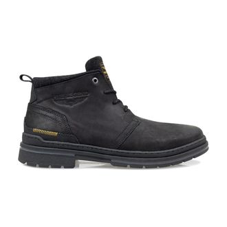 PME Legend Veterschoenen Fleetman Zwart
