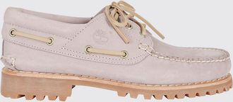 Timberland Mocassino da barca Authentic in nabuk