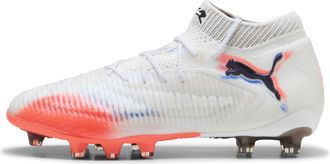 Puma Scarpe da calcio FUTURE 8 ULTIMATE AG da donna, Scarpe, Bianco, 42.5