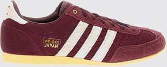 adidas Sneakers Japan Adidas Originals in camoscio