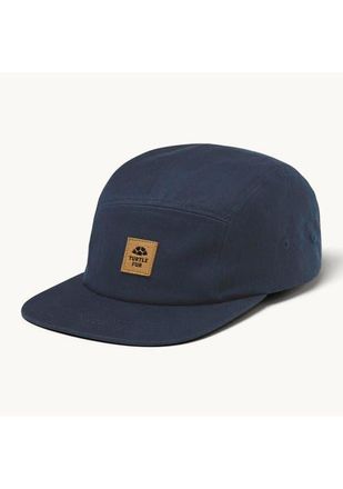 Turtle Fur Cairn 5-Panel Hat in Navy at Nordstrom