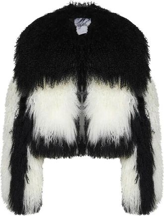 The Attico Donna, Giacche, Multicolore, S, new