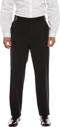Valentino Wool-Blend Pant
