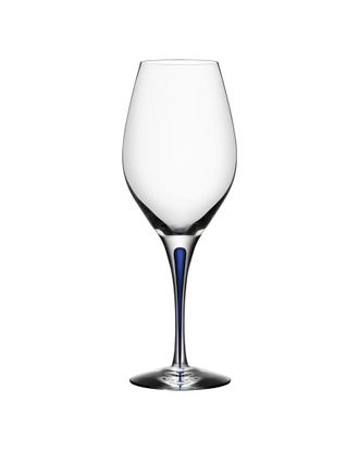 Orrefors Intermezzo Wine Balance Glass