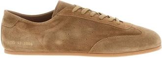 Common Projects Heren, Schoenen, Beige, Maat: 45 EU Leer