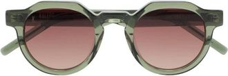 Kaleos Accessoires, unisex, Groen, ONE Size, Sole Jaconelli 5