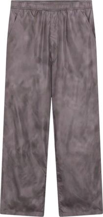Maison Margiela Hombre, Pantalones, Marr&oacute;n, Talla: L