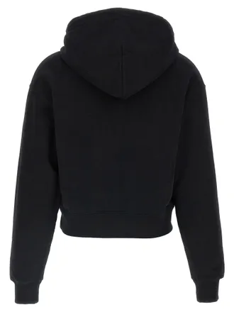 Jacquemus Hoodie - Black