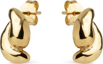 Enamel Copenhagen Tova Studs in Gold at Nordstrom