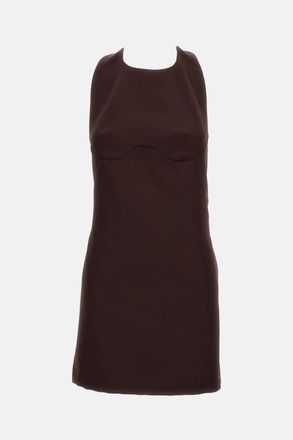 Elisabetta Franchi Abito Corto